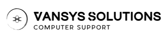 Computer Support Vancouver